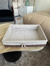 Hand Woven Rattan storage baskets 08