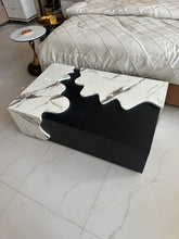 Rift Coffee Table