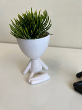 Lazy Man table planter 02