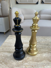 Regal Queen Sculpture