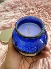 Delicate Aroma Scented Candle