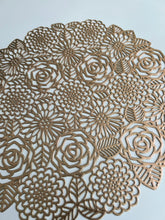 Table Mat 25