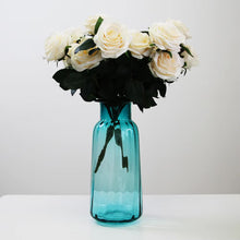 Nordic Glass Vase 02