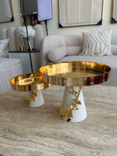 Butterfly Lux Trays