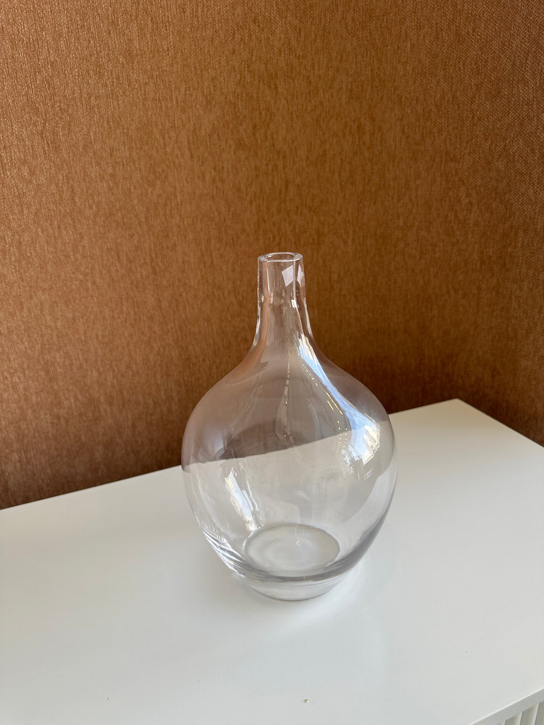 Glass Vase 121