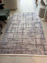 Modern Rug VZ26