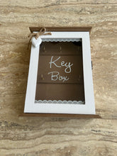 Vintage Key Hanger 07