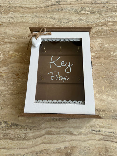 Vintage Key Hanger 07