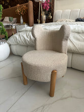 Bear Chair