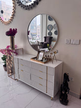 Joe Dressing Table