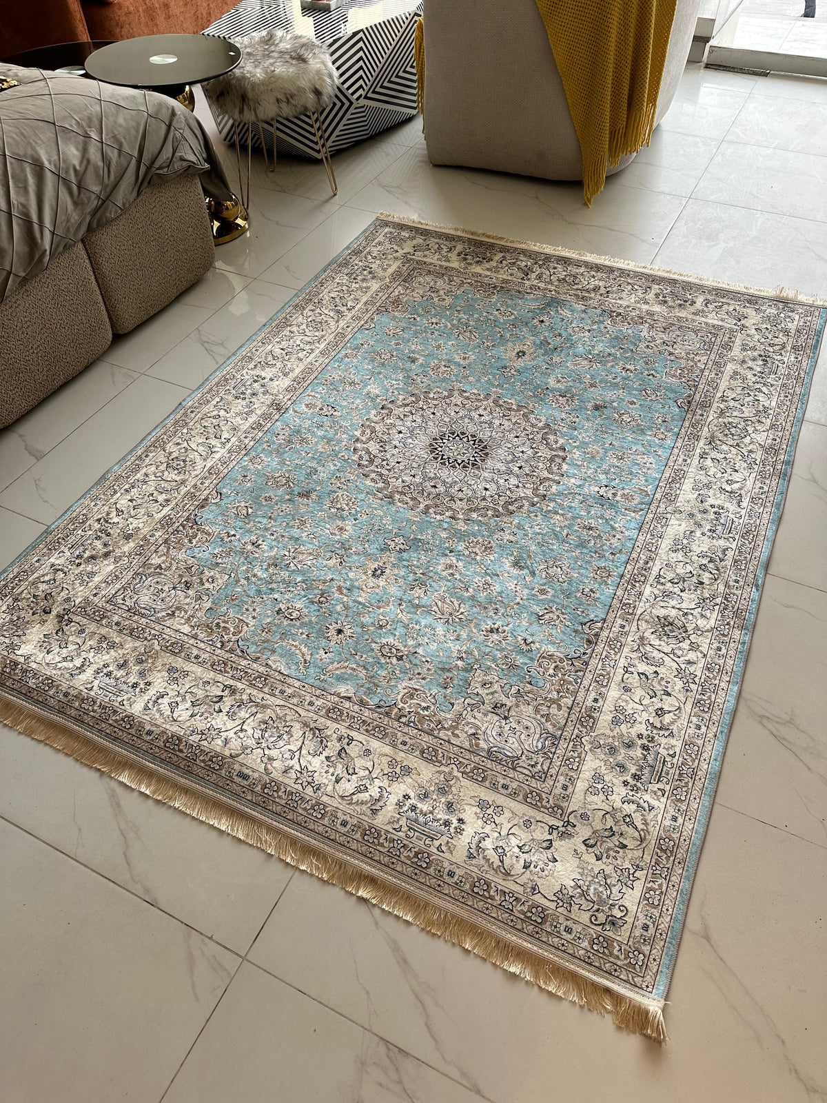 Modern Rug VZ6