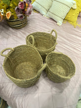 Large Storage Basket 011