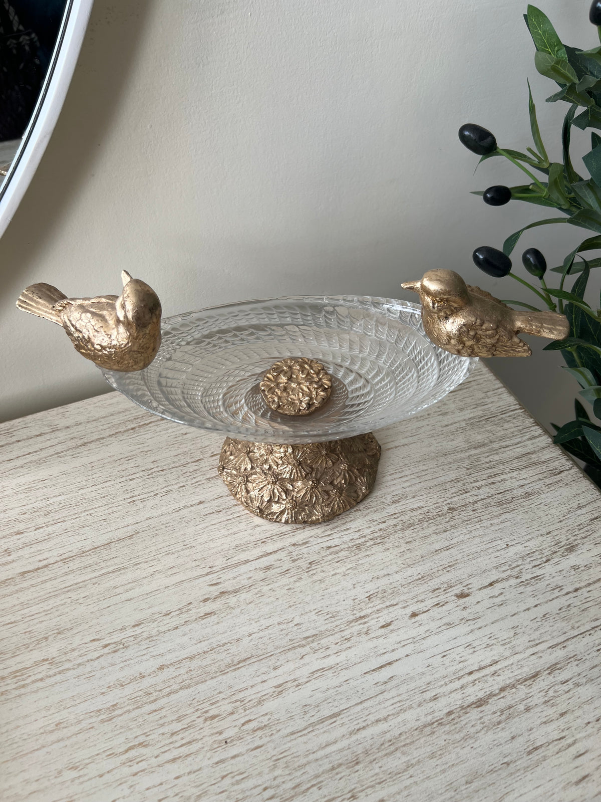 Bird bowl 001