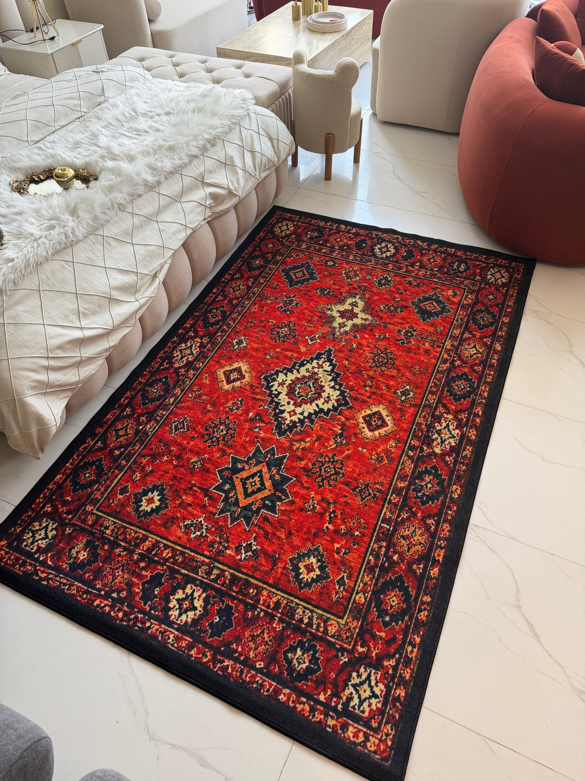 Modern Rug SS108