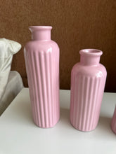 Ceramic Vase set 122