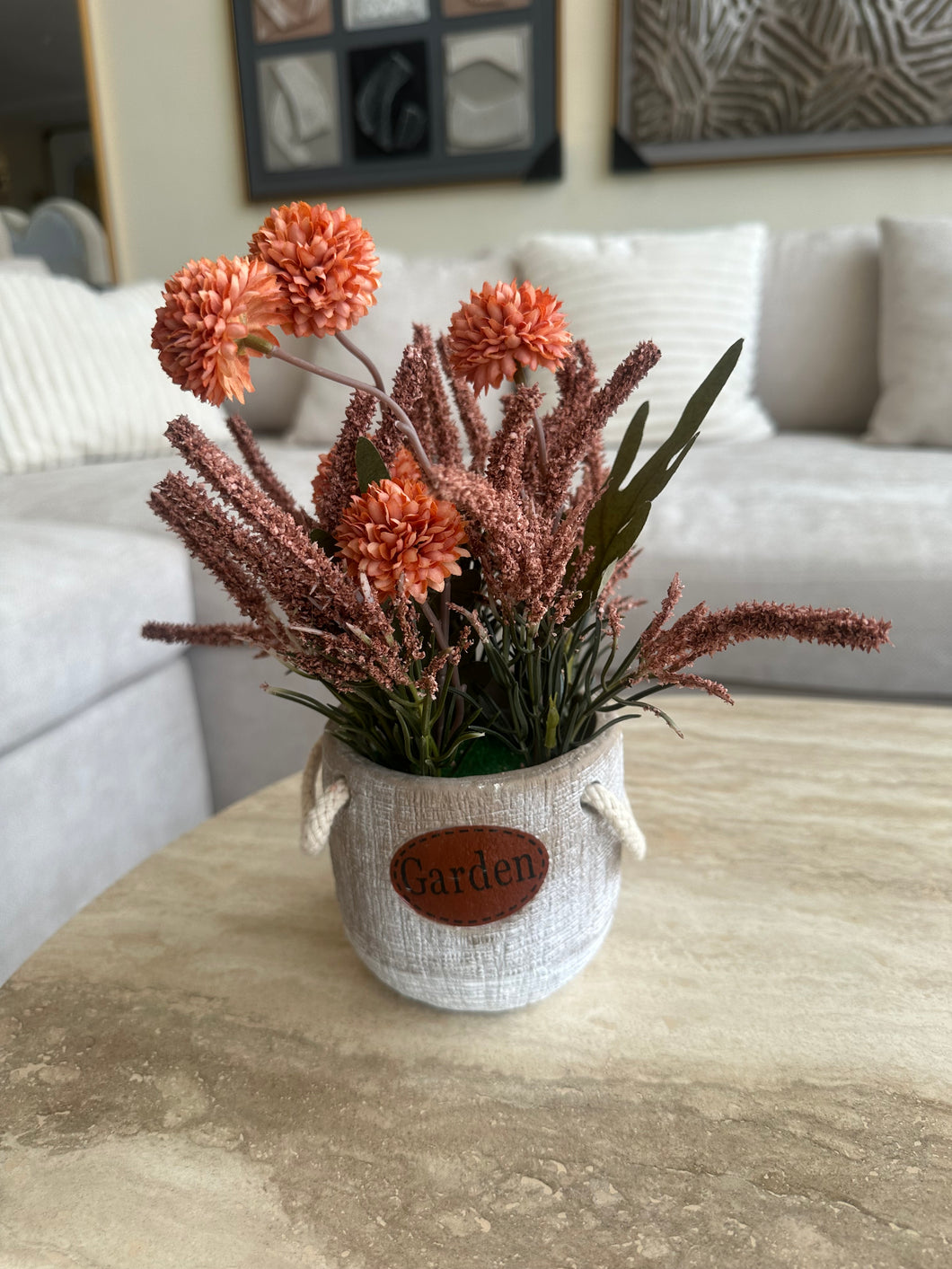 Garden Planter 001