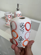Bath Set 004