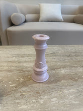 Bird heart jewellary box & candle stand