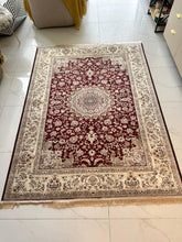Modern Rug VZ17