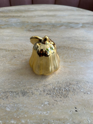 Golden decorative Jewel 04