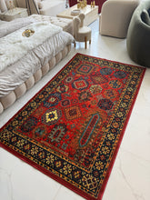 Modern Rug SS113