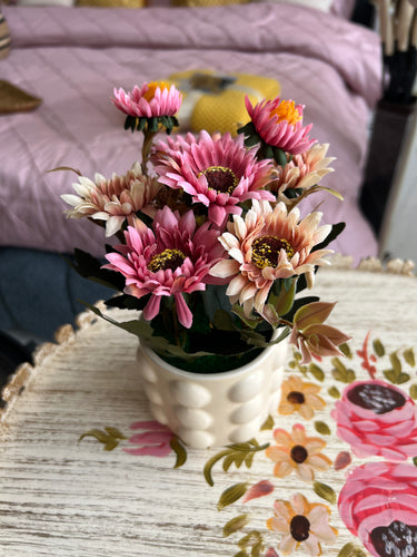 Ceramic Planter 003