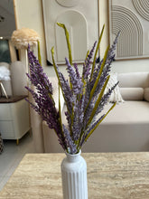 Lavender Mist Stem