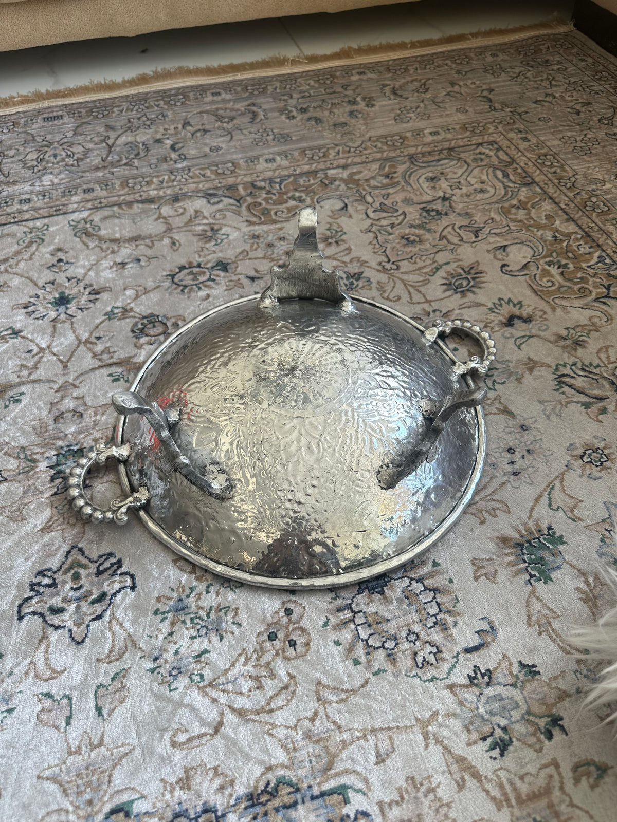 Silver Platter 04
