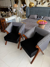 Moly chair set of 2