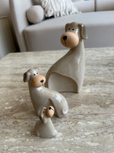 Cute Dogs decor set of 3