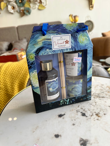 Diffuser gift pack 002