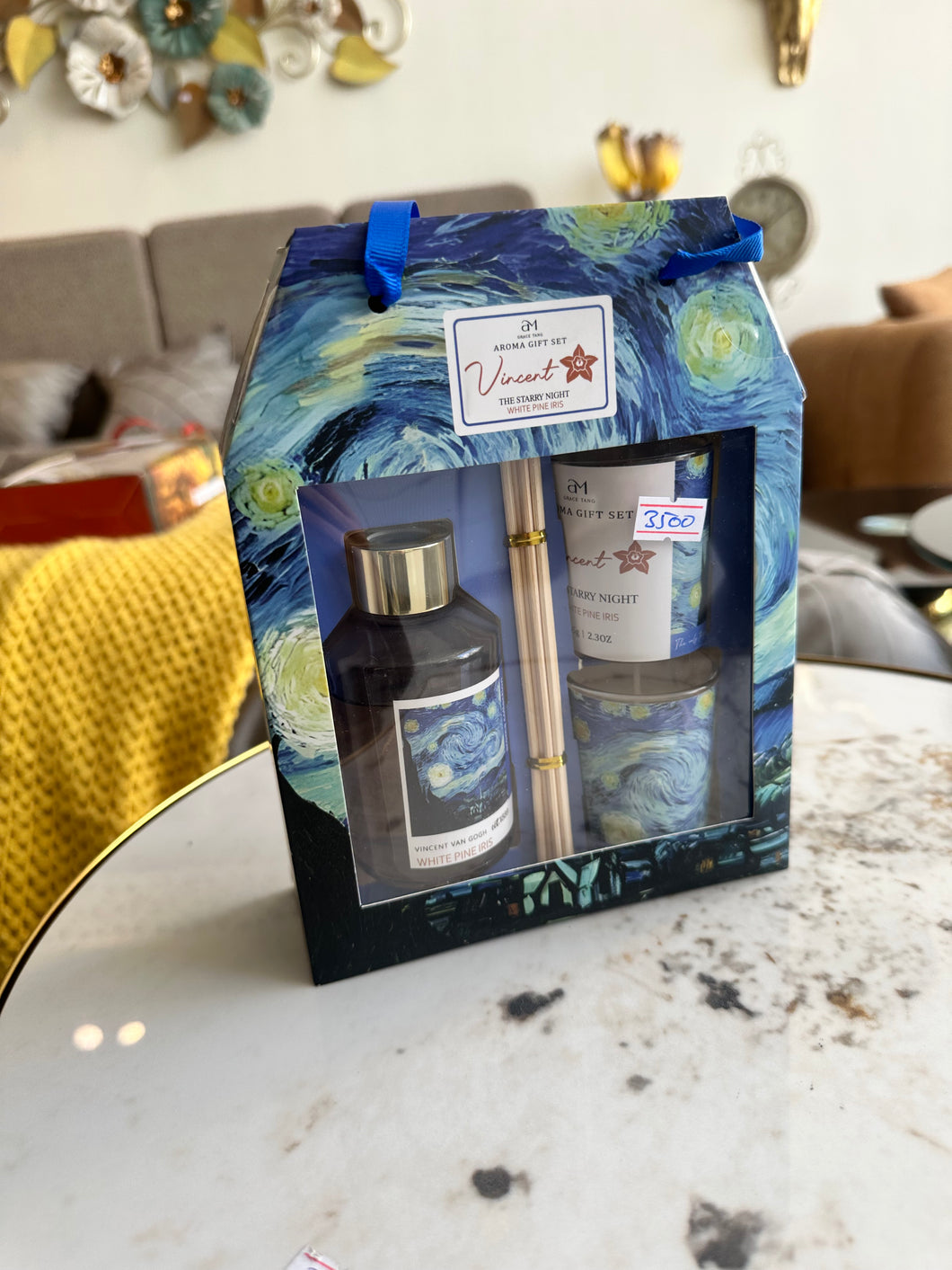 Diffuser gift pack 002