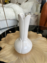 Ceramic vase 043