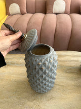 Ceramic candy set 023