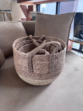 Storage Basket 004