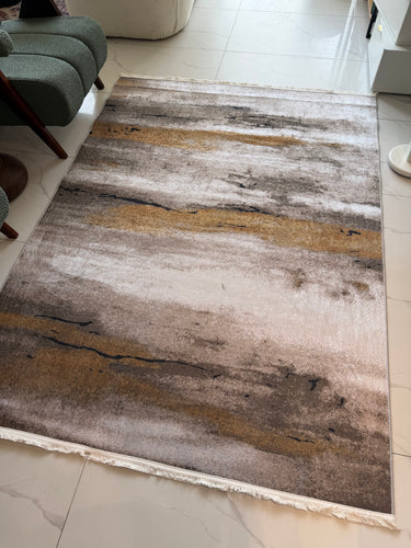 Modern Rug VZ35