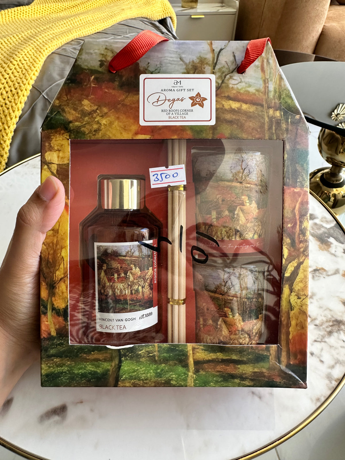 Diffuser gift pack 001