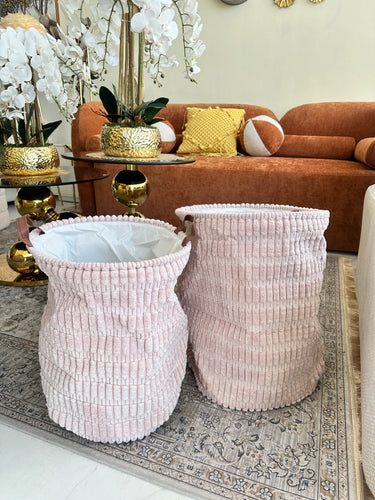 Toy Storage Basket 001