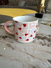 Love Mug 011