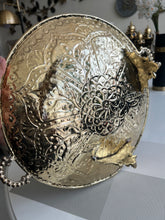 Brass Platter 02