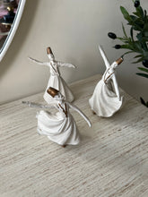 Sufi Set White