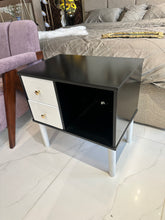 Mickey Side Table