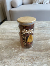 Potpourri Jar 02
