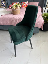 Dawn chair 07 (Green)