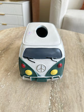 Vintage Van Tissue Box