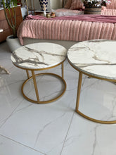 Triss Coffee Table