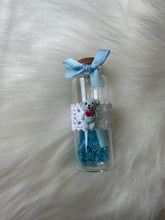 Cork bottle