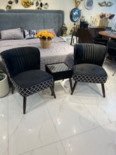 Allure Chair 009