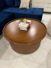 Coco Coffee Table