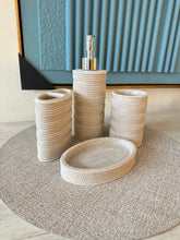 Resin Bathroom set 011